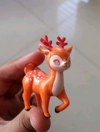 Cute Little Deer