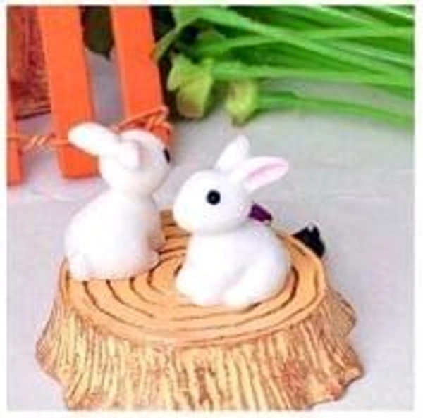 Miniature Rabbit-10 Pc