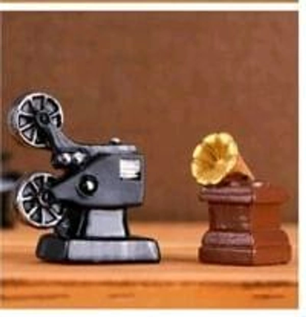 Miniature Recorder - gramophone 1 Each