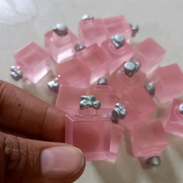 Miniature Perfume - 5 Pcs