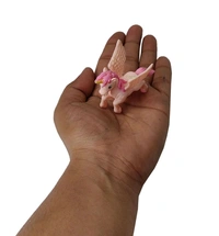 Miniature Cute Unicorn Set - 2 Pcs