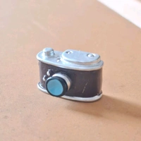 Miniature Classic Camera - 5 Pcs
