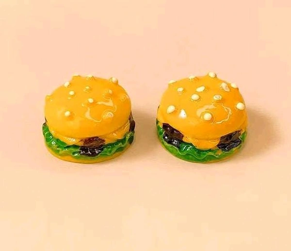 Miniature Burger - 5 Pcs