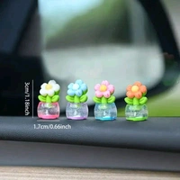 Miniature Cute Flower Vase-3 Pcs