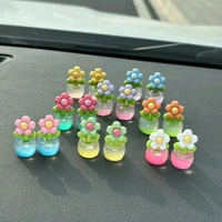 Miniature Cute Flower Vase-3 Pcs
