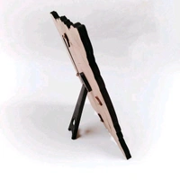 Designer MDF Photo Farme - with front acrylic cover