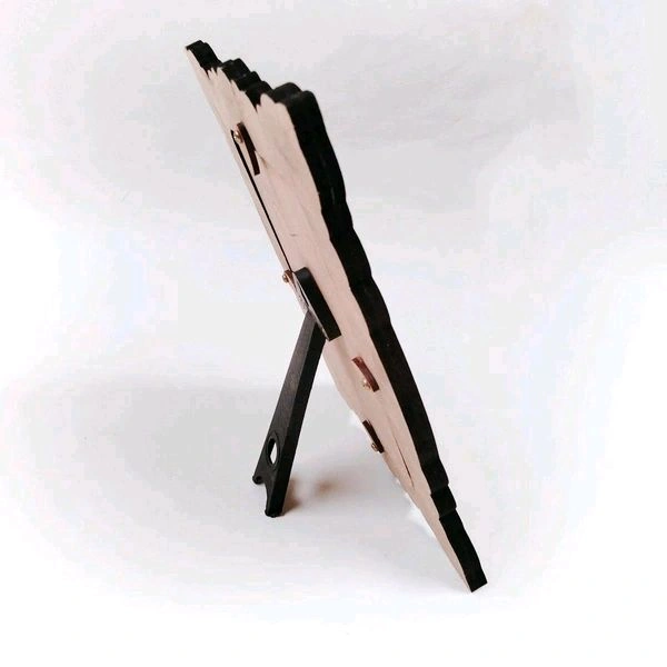 Designer MDF Photo Frame