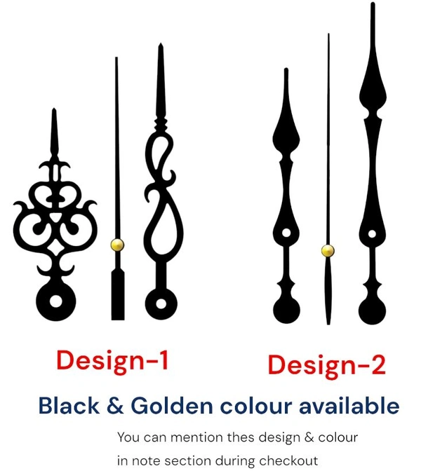 Baby Photo Clock Mdf Acrylic Base - 16 Inch