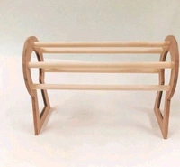 DIY Bangle Stand/ Hair Band Stand