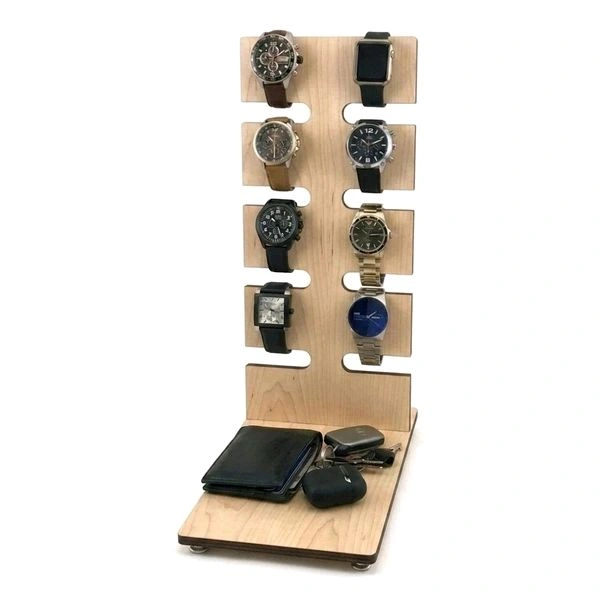 Watch Display Stand/ Watches Display Rack - 6mm