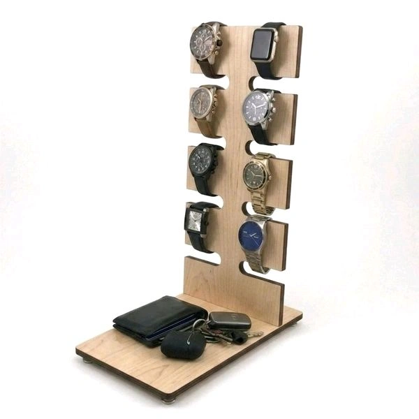 Watch Display Stand/ Watches Display Rack - 6mm