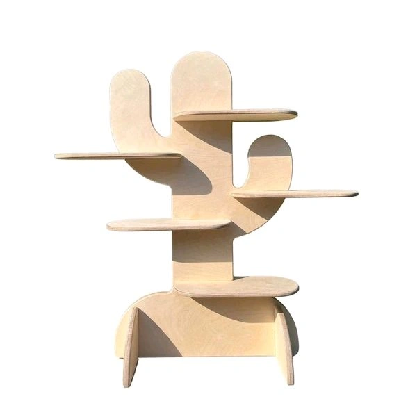 Cactus Pop-up Market Display / Product Display Shelves / Stand Alone Shelf / Market Stall / Craft Fair Display Stand