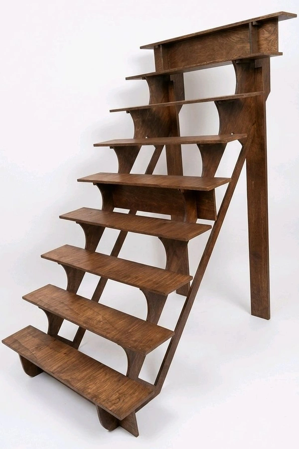 9 Step golu padi stand - 4 feet wide width