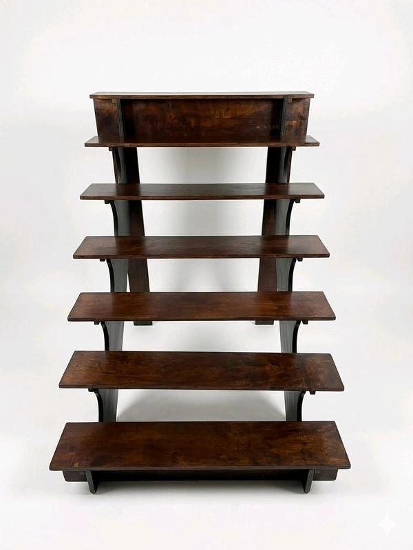 7 Step golu padi stand 4 feet wide