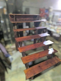 7 Step golu padi stand 4 feet wide