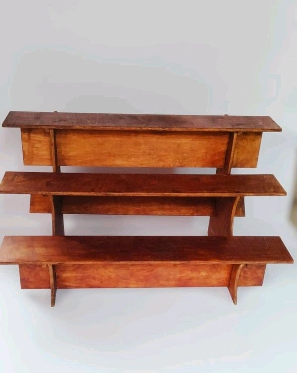 3 Step Golu padi stand -4 Feet width
