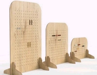 Earrings Showcase / Earring Stand Organiser-Set Of 3