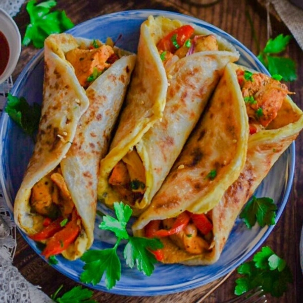 Chicken Roll - 1 Piece