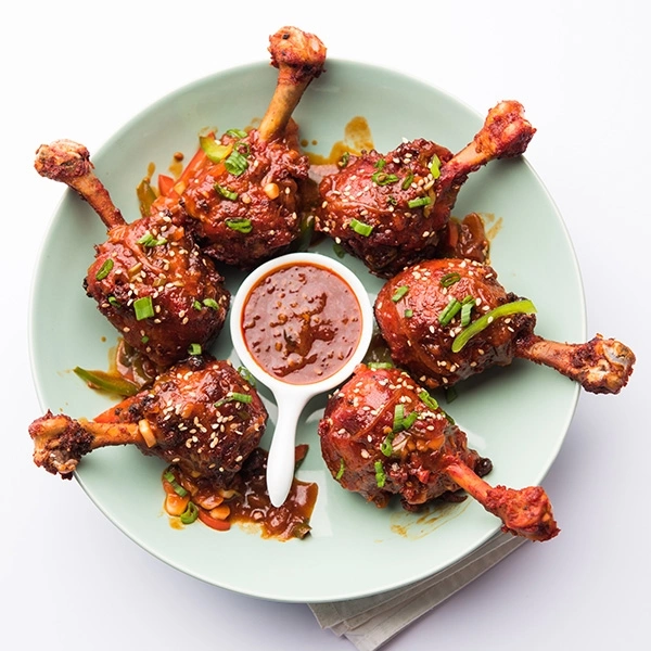 Chicken Lolipop - 1 Piece