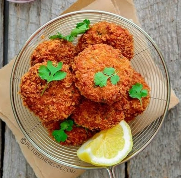 Chicken Cutlet - 1 Piece