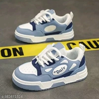 Casual Sports Shoes For Men and Boys High - IND-9, FREE DELIVERY