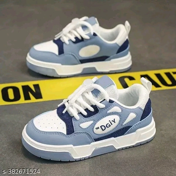 Casual Sports Shoes For Men and Boys High - IND-9, FREE DELIVERY