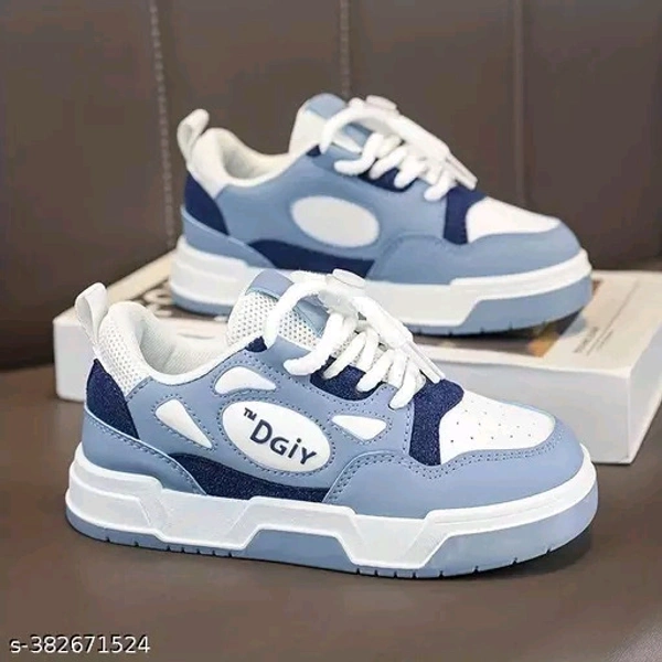 Casual Sports Shoes For Men and Boys High - IND-9, FREE DELIVERY