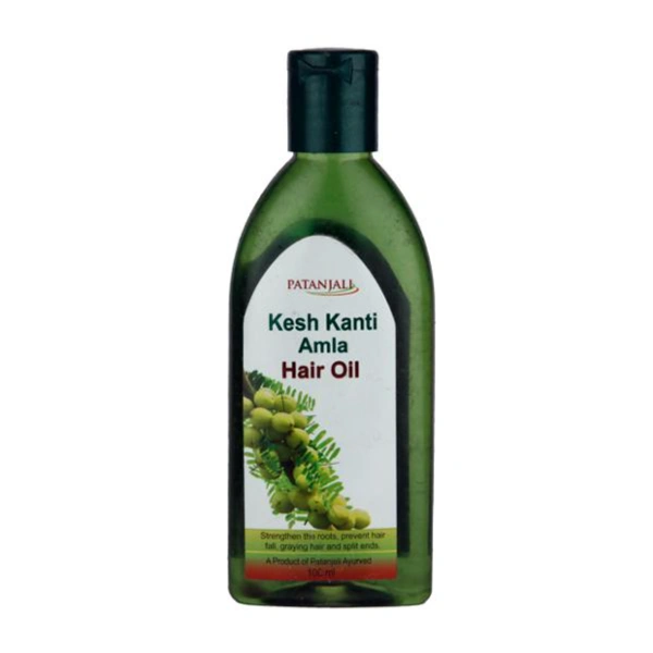 Patanjali kesh kanti amala hair oil - 200ML