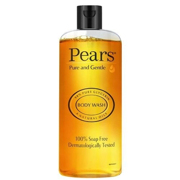 Pears Pure & Gentle Shower Gel - 250 ML