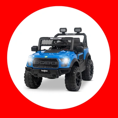 ELECTRIC JEEP