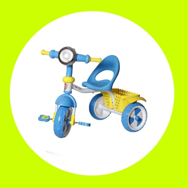 TRICYCLE
