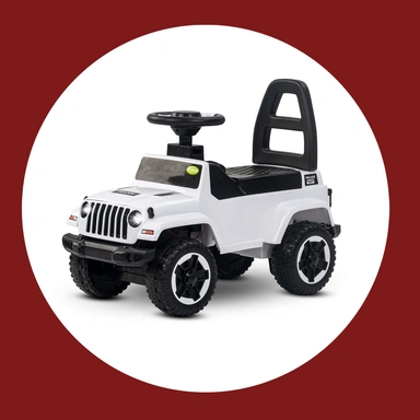 RIDEON CARS