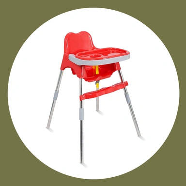 HIGH CHAIR
