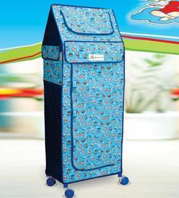 ANGEL KIDS 5 TRY ALMIRAH - BLUE