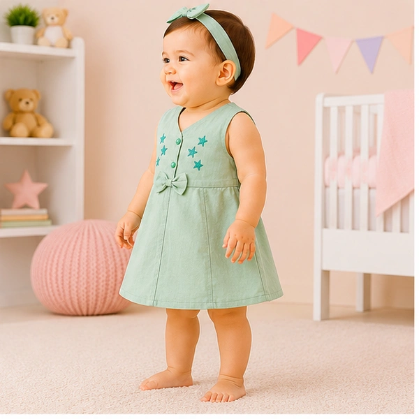 Infant Party midi top set 024-0 - 2 Year
