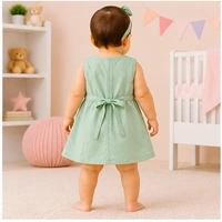 Infant Party midi top set 024-0 - 2 Year