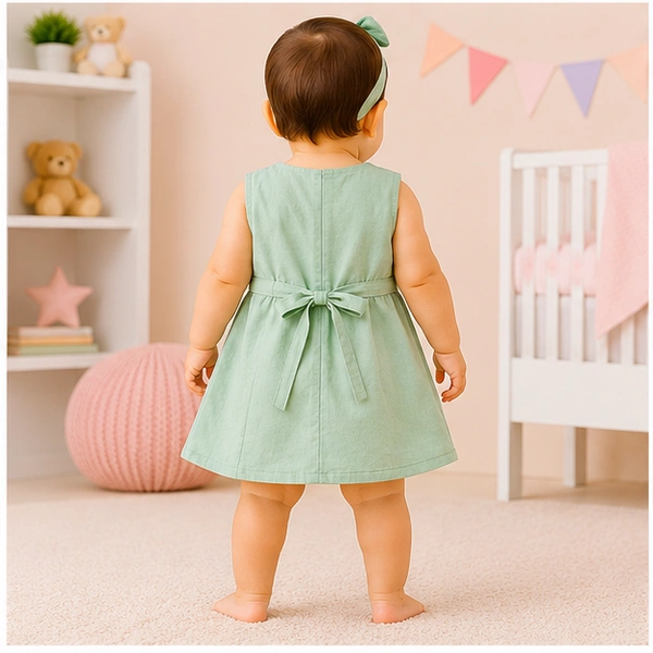 Infant Party midi top set 024-0 - 2 Year