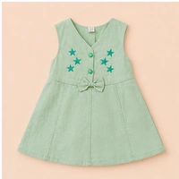 Infant Party midi top set 024-0 - 2 Year