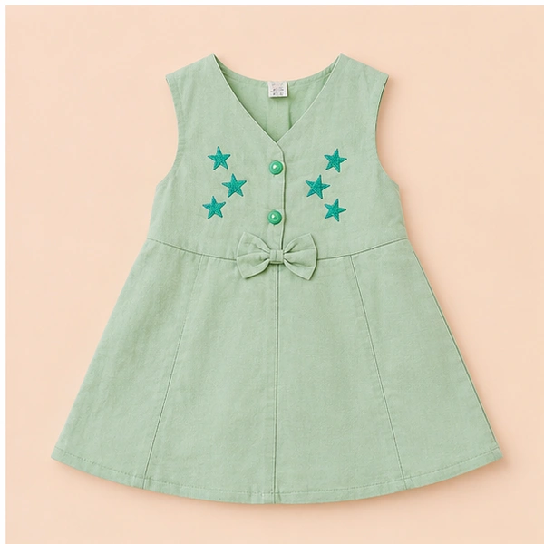 Infant Party midi top set 024-0 - 2 Year