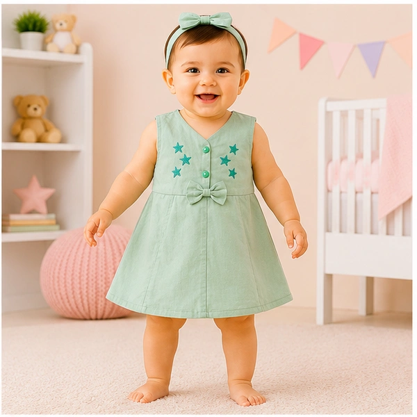 Infant Party midi top set 024-0 - 2 Year