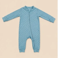 Surplus Baby Organic Cotton Romper for Babies-024 - Newborn