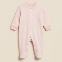 Surplus Baby Organic Cotton Romper for Babies-008 - newborn
