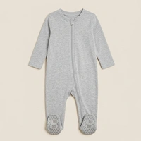 Surplus Baby Organic Cotton Romper for Babies-151 - 9-12 Months