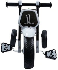 Cosmo Himalayan Tricycle for Kids Smart Plug & Play Mountain Baby Tricycle 