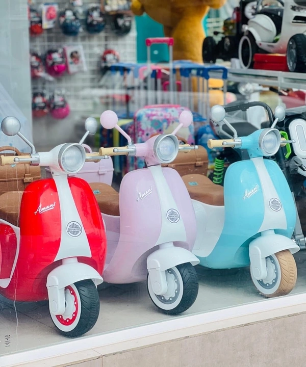 Vespa Vintage 