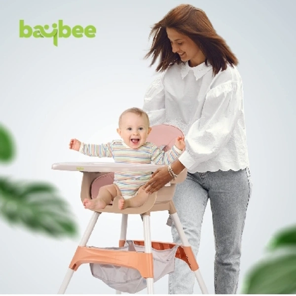 BABY HIGH CHAIR 