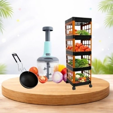 Kitchen Accessories