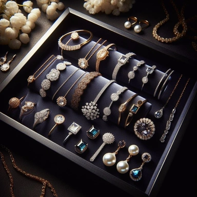 Jewellery