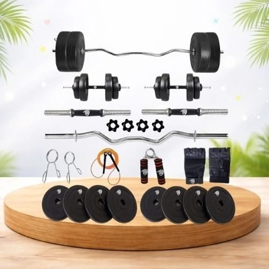 Gym & Fitness