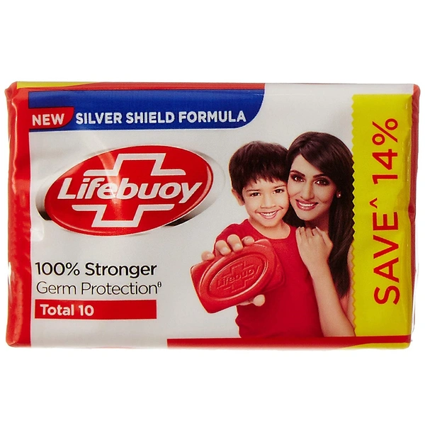 LIFEBUOY